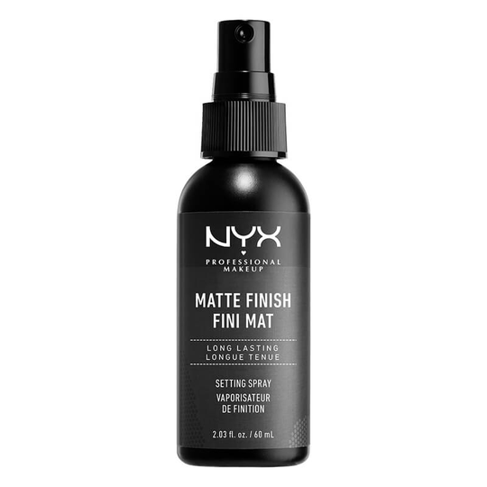 NYX Professional Makeup Make-Up Setting Spray Matte