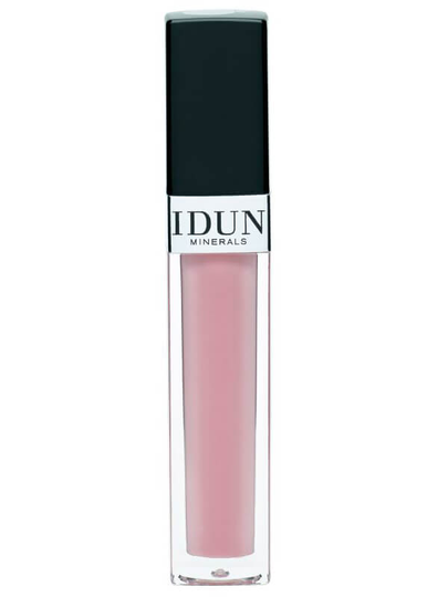 IDUN Minerals Lipgloss Agnes