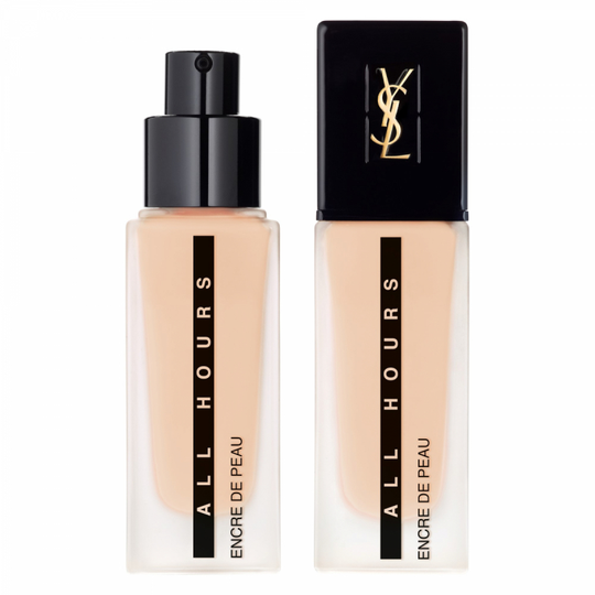 Yves Saint Laurent All Hours Foundation Br05