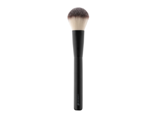 Powder Perfector Brush, Glo Skin Beauty Borstar & Penslar