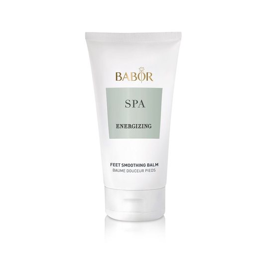 BABOR Energizing Feet Smoothing Balm 150 ml