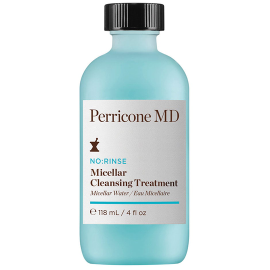 No:Rinse Micellar Cleansing Treatment, 118 ml Perricone MD Ansiktsrengöring