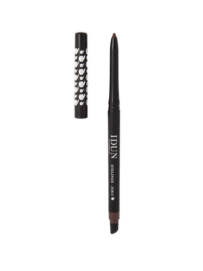 Idun Minerals Eyeliner Jord