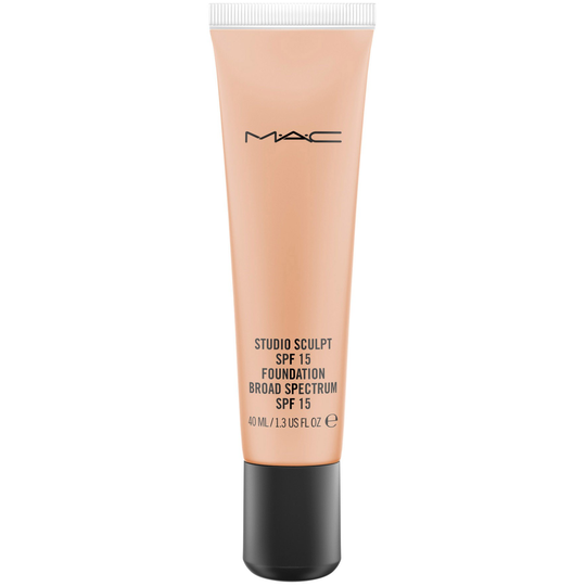 MAC Cosmetics Studio Sculpt Spf 15 Foundation Nw35