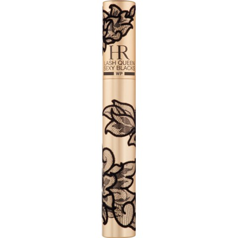 Helena Rubinstein Lash Queen Sexy Blacks Waterproof Mascara Scandalous