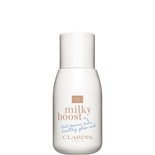 Clarins Milky Boost 50 ml