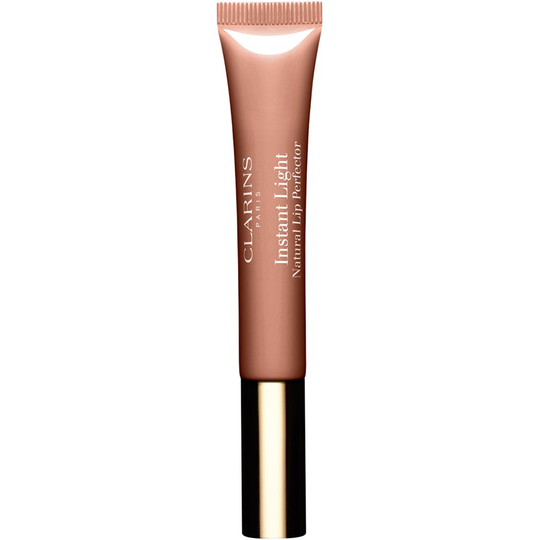 Natural Lip Perfector, Clarins Läppglans