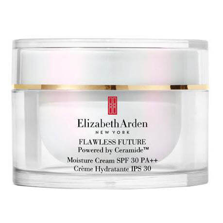Elizabeth Arden Ceramide Flawless Future Moisture Cream SPF 30 (50ml)