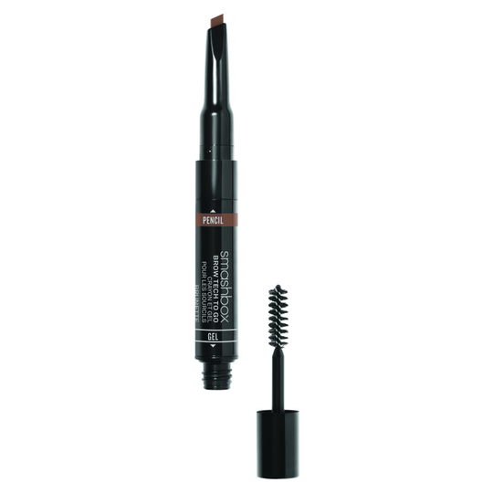 Smashbox Brow Tech To Go Brunette