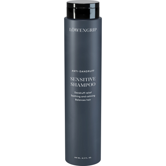 Löwengrip Anti Dandruff Sensitive Shampoo 250 ml