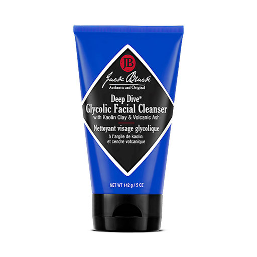 Deep Dive Glycolic Facial Cleanser