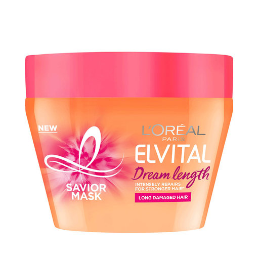 Elvital Dream Lengths Mask