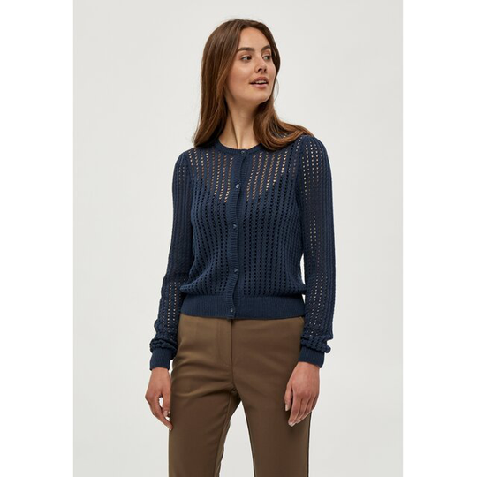 Libby Cardigan