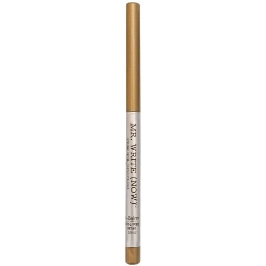 the Balm Mr. Write Now Jac B. Bronze