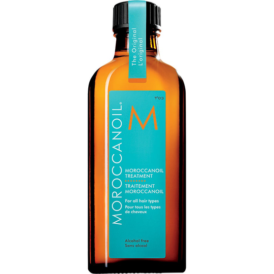 Moroccanoil Treatment, 100 ml Moroccanoil Hårserum & Hårolja