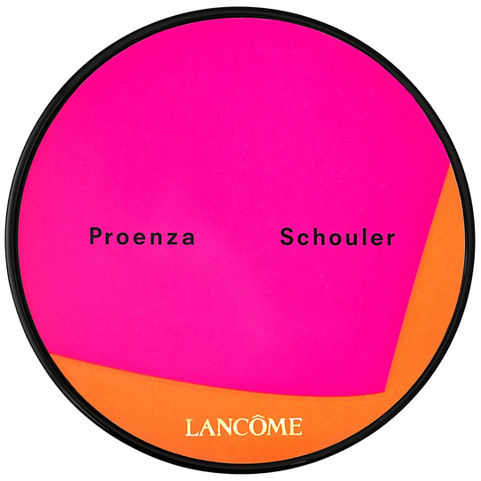 Lancôme x Proenza Schouler Cushion Case | Praktiskt fodral