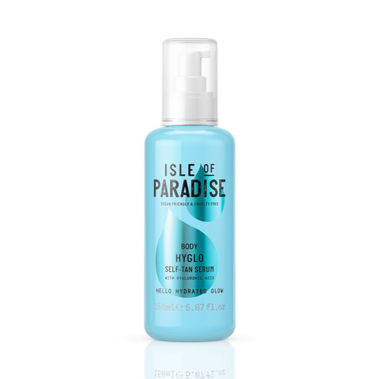 Hyglo Body Serum