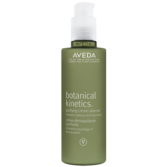 AVEDA Botanical Kinetics Purifying Creme Cleanser 150 ml