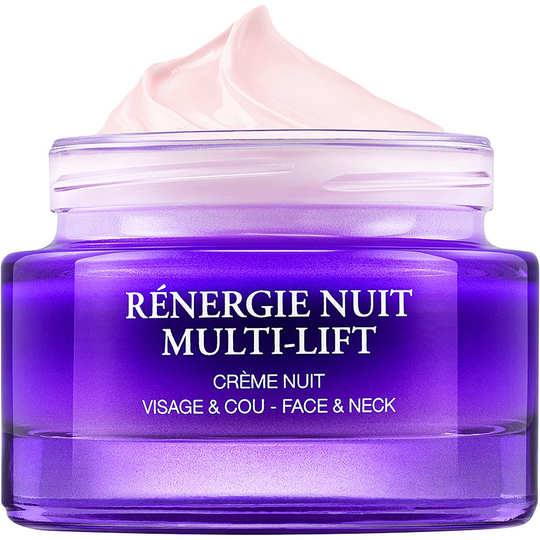 Lancôme Rénergie Multi-Lift Nuit Night Cream, 50 ml Lancôme Nattkräm