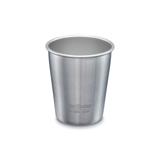 Klean Kanteen Stålmugg 296 ml