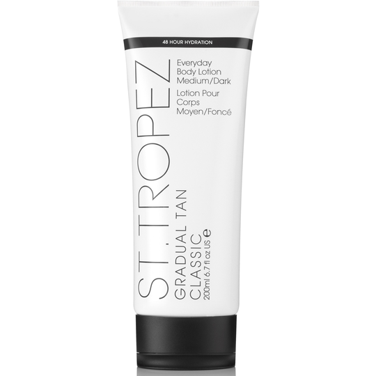 ST.Tropez Everyday Gradual Tan Body Medium/Dark 200 ml