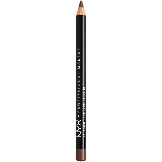 Slim Eye Pencil, 1 g NYX Professional Makeup Eyeliner