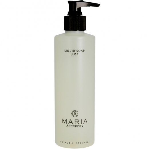 Maria Åkerberg Liquid Soap Lime 250 ml
