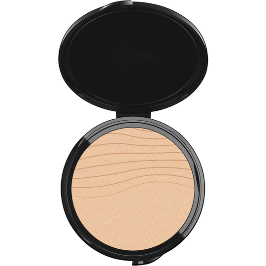Giorgio Armani Beauty Luminous Silk Glow Fusion Face Powder Refill 3