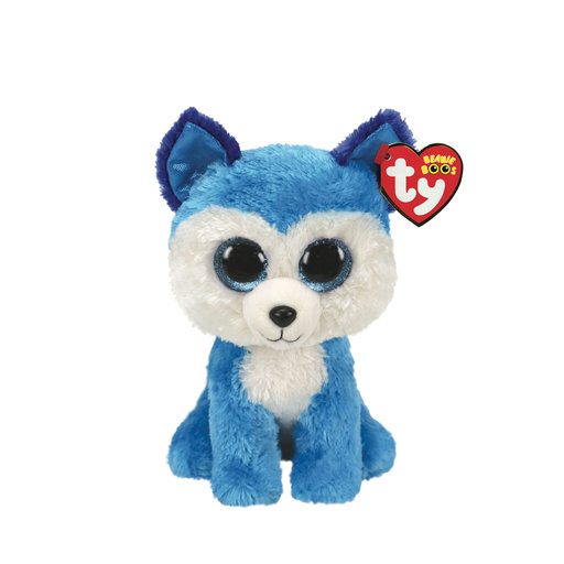Beanie Boos regular PRINCE - husky blue