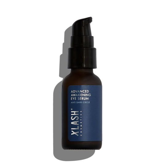 Wake Me Up Serum