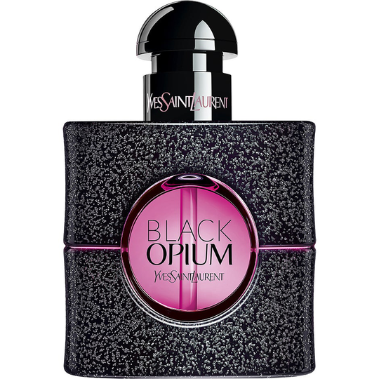 Black Opium Neon , 30 ml Yves Saint Laurent Damparfym