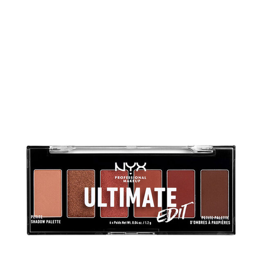 Ultimate Edit Petite Shadow Palette