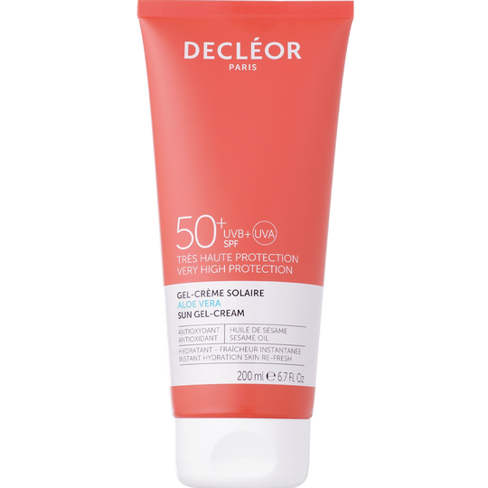 Decleor Aloe Vera Sun 200 ml