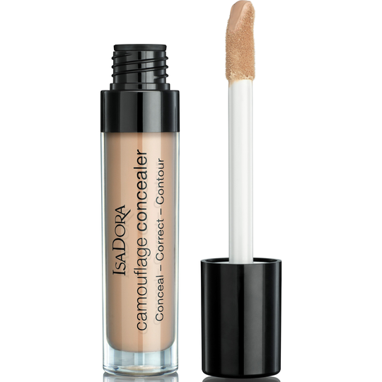 IsaDora Camouflage Concealer 26 Cool Honey