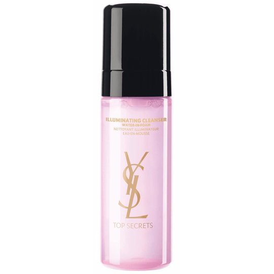 Yves Saint Laurent Top Secrets Cleansing Water in Foam