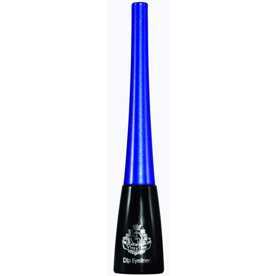 Viva la Diva Liquid Eyeliner 4 Metallic Blue