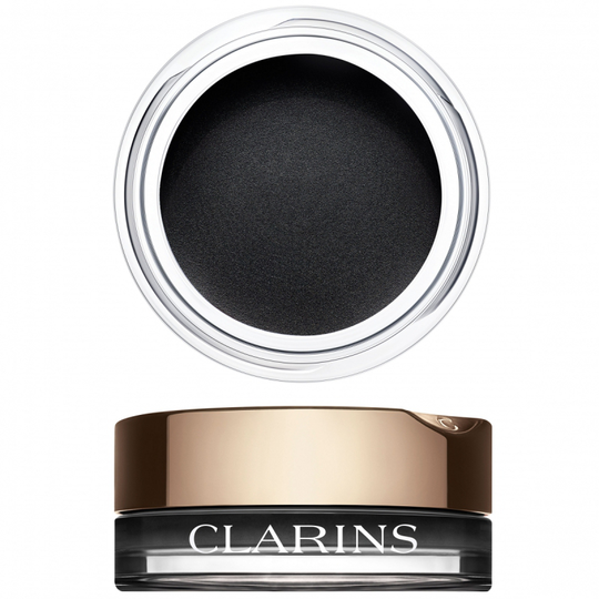 Clarins Ombre Velvet Women In Black