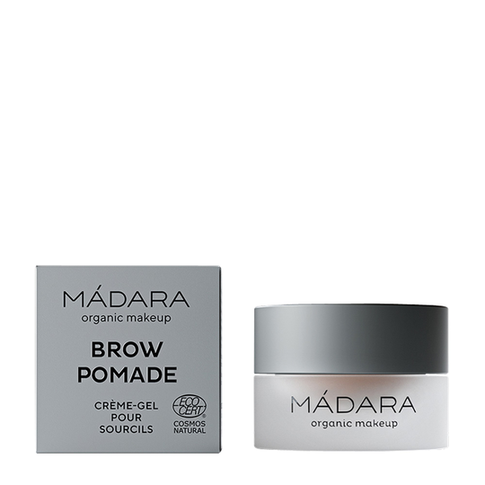 Mádara Brow Pomade #10 Smoky Blonde