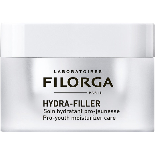 Filorga Hydra-Filler Pro-Youth Boosting Moisturizer, 50 ml Filorga Allround