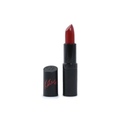 Rimmel Lasting Finish By Kate Lipstick 01 My Gorge Red