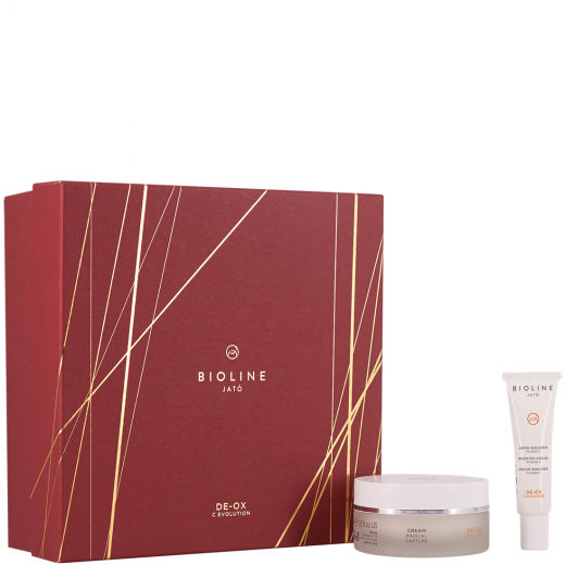 Bioline De-Ox Christmas Box