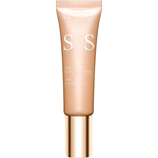 Clarins SOS Primer, 30 ml Clarins Primer