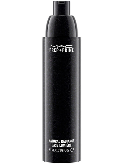 MAC Cosmetics Prep + Prime Natural Radiance Radiant Yellow