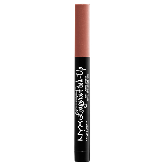 NYX Professional Makeup Lip Lingerie Push Up Long Lasting Lipstick Push Up