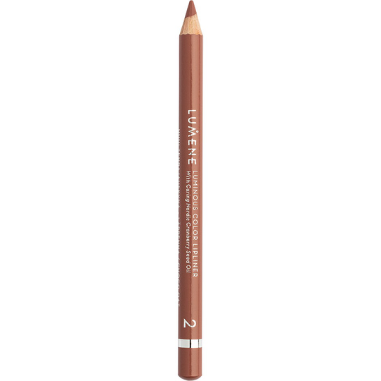 Luminous Color Lipliner, 1,1 g Lumene Läppenna