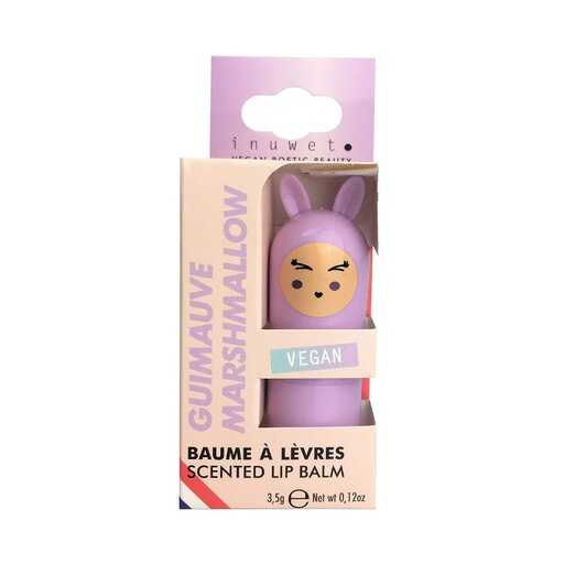 Bunny Lip Balm Marshmallow
