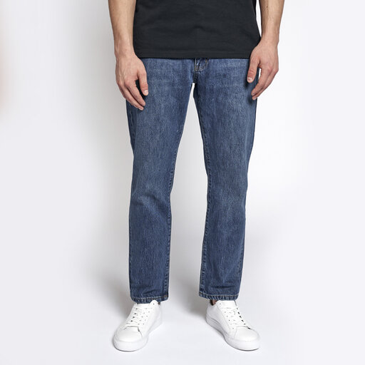 Doc Blue Vintage Jeans