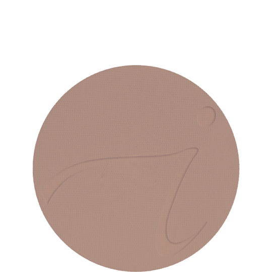 Jane Iredale Pure Pressed Base, Refill Cocoa 9,9 gram