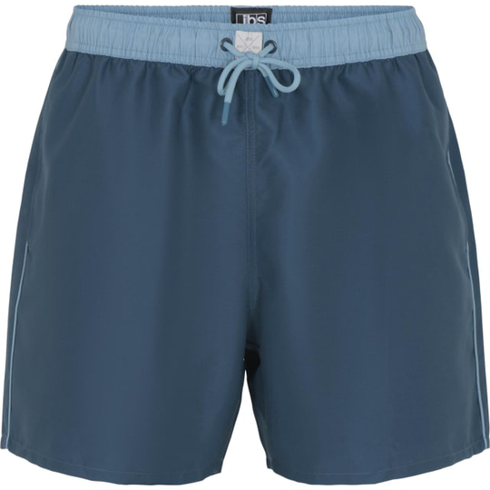 Swim Shorts - Recycled - Blue