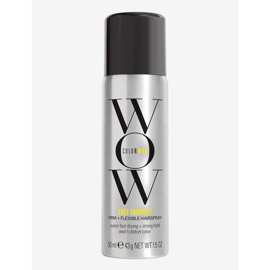 Color Wow Cult Favorite Firm + Flexible Hairspray 50 ml
